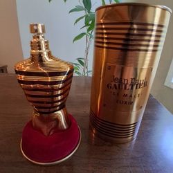 Jean Paul Gaultier Le Male Elixer Spray Cologne 