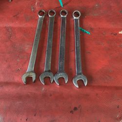Wrenches 