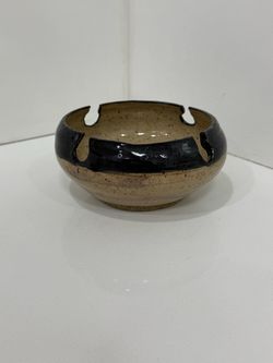 Vintage Studio pottery Bowl