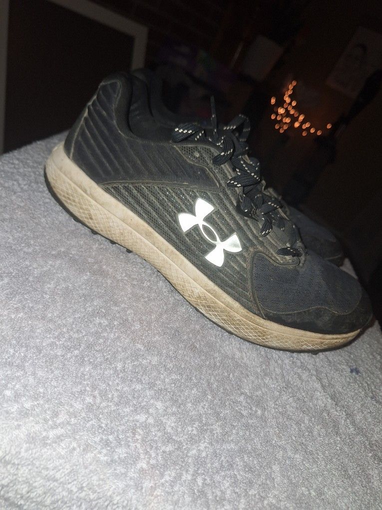 Softball Cleats 