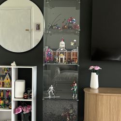 Display Case