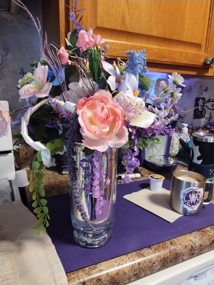 Flower Arrangement
