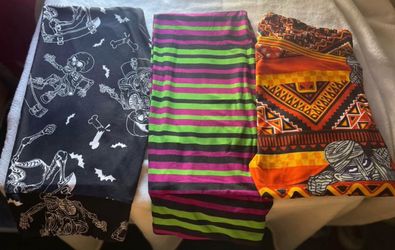 LulaRoe Leggings