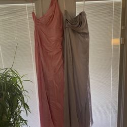Formal Dresses