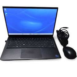 Dell i7 laptop w/ 512 SSD, 16GB RAM, backlit keyboard w/ charger for $119.99 obo!