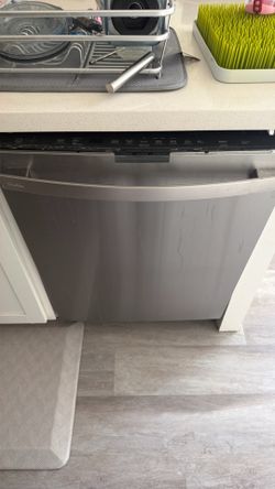 Dishwasher