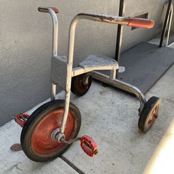 Vintage Tricycle . $65 Obo