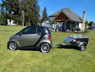 2009 Smart Fortwo