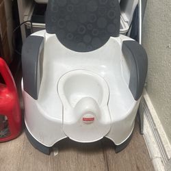 Training Potty