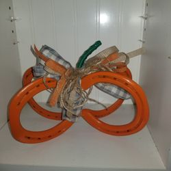 Pumpkin Decor