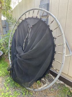 Trampoline Large