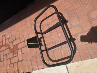 Yamaha Jet ski cooler cage or grill mount
