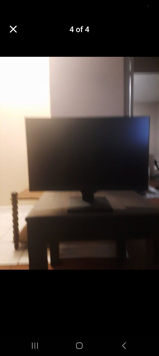 BenQ Monitor