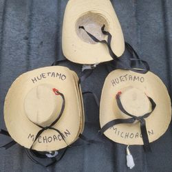 Calentano Mini Sombrero Hat's 
