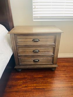 Side tables