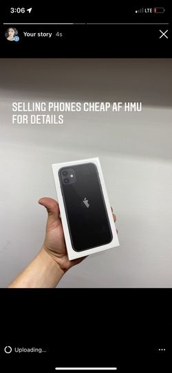 I Phone 11
