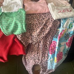 Ropa Para Nina