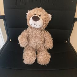 Build-a-Bear - tan brown, 16"