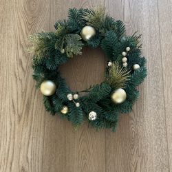 Christmas Wreath