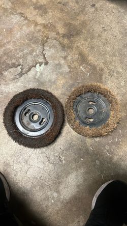 Disc