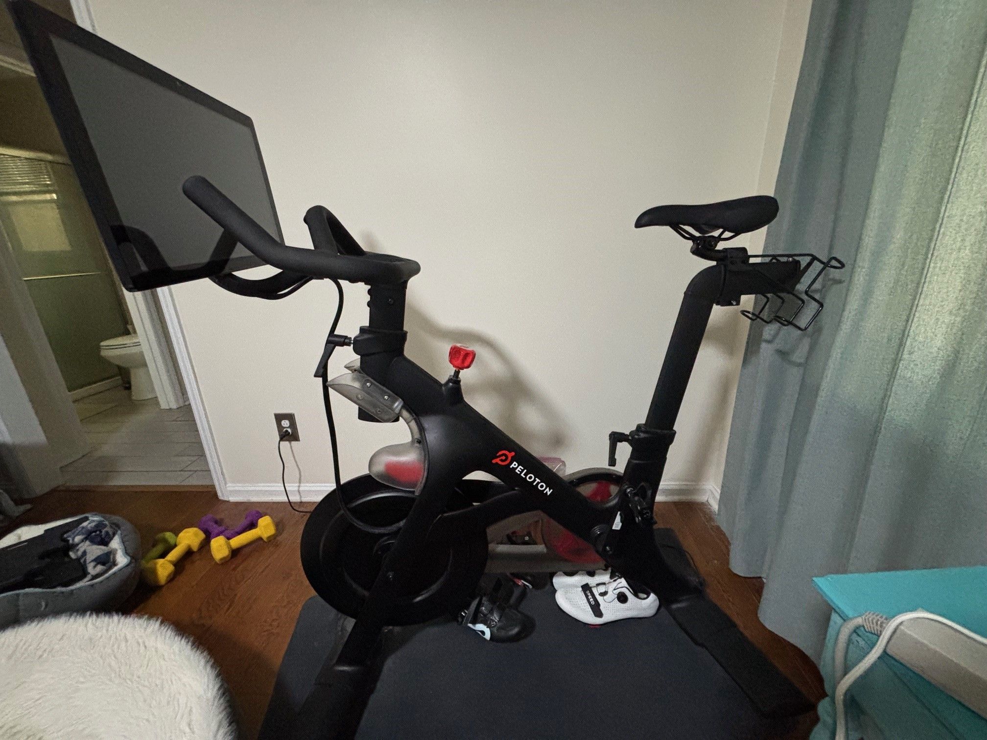 2020 Peloton Bike Gen 2 - Houston TX
