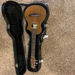 Ibanez Mini Acoustic Guitar