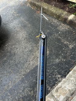 Rob Allen 110 Roller