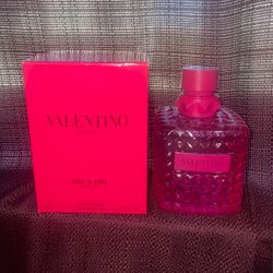 Valentino Perfume 