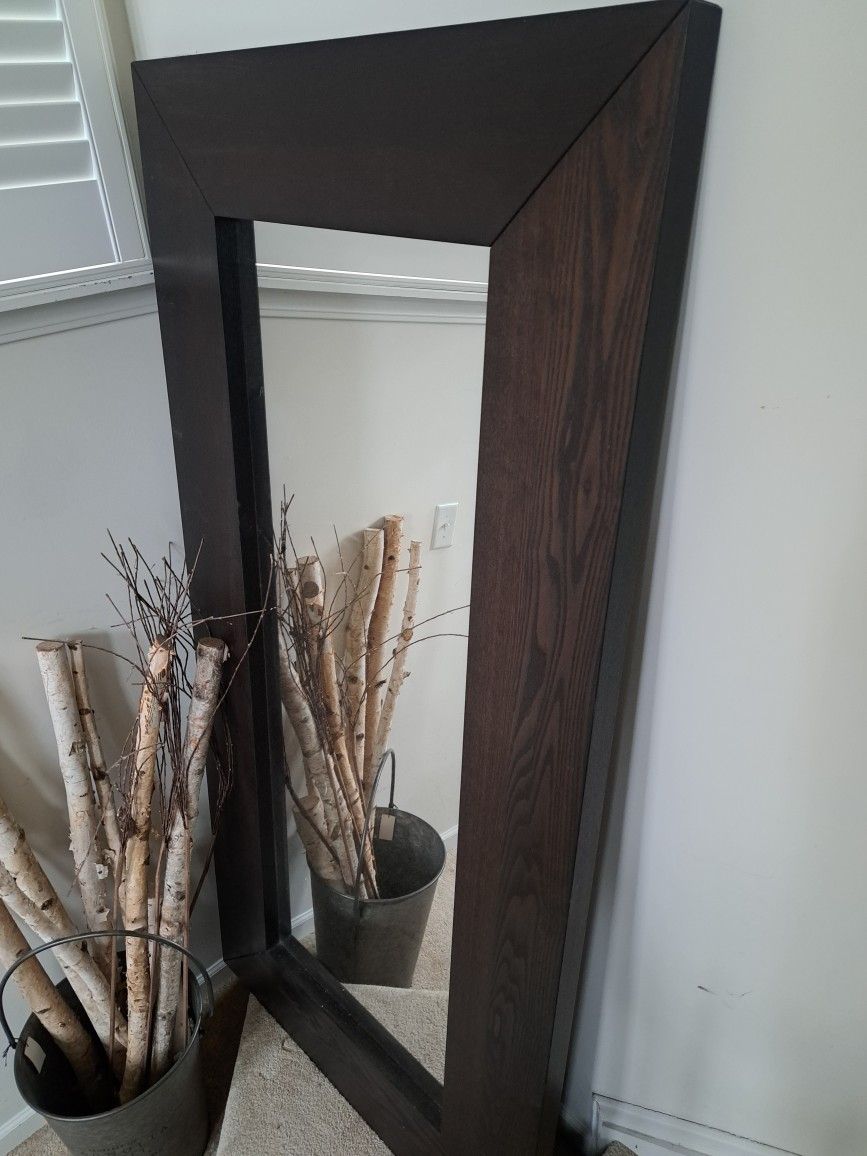 Ikea Large Mirror
