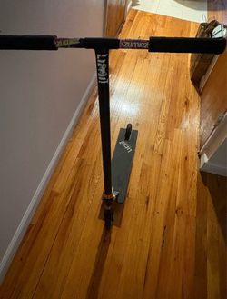 Stunt Scooter