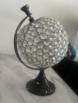 Glob Blinged Out 