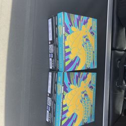 Pokémon Ascended Heroes 