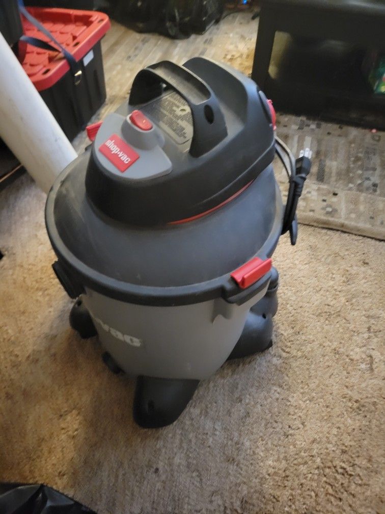 Shop Vac