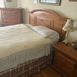 Apartment Furiture Set