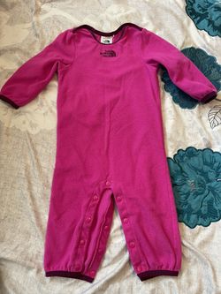 North Face Snow Gear For Infant or Toddler