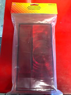 Rv parts