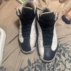 Jordan’s