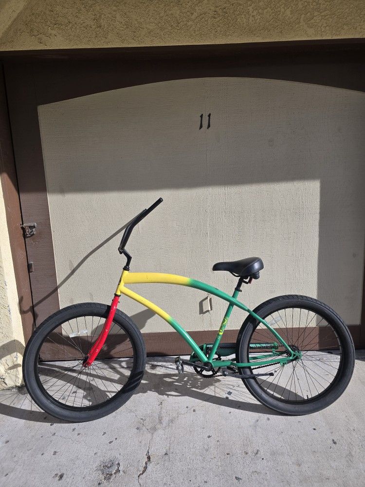 bike /beach cruisers