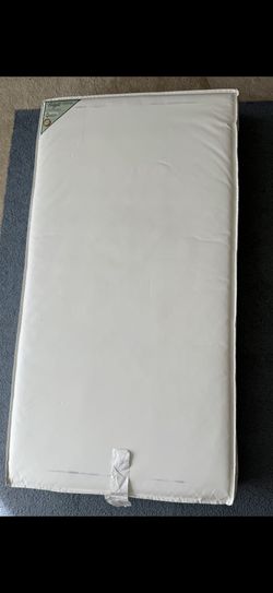 Standard Crib Mattress - Colgate Model NF150