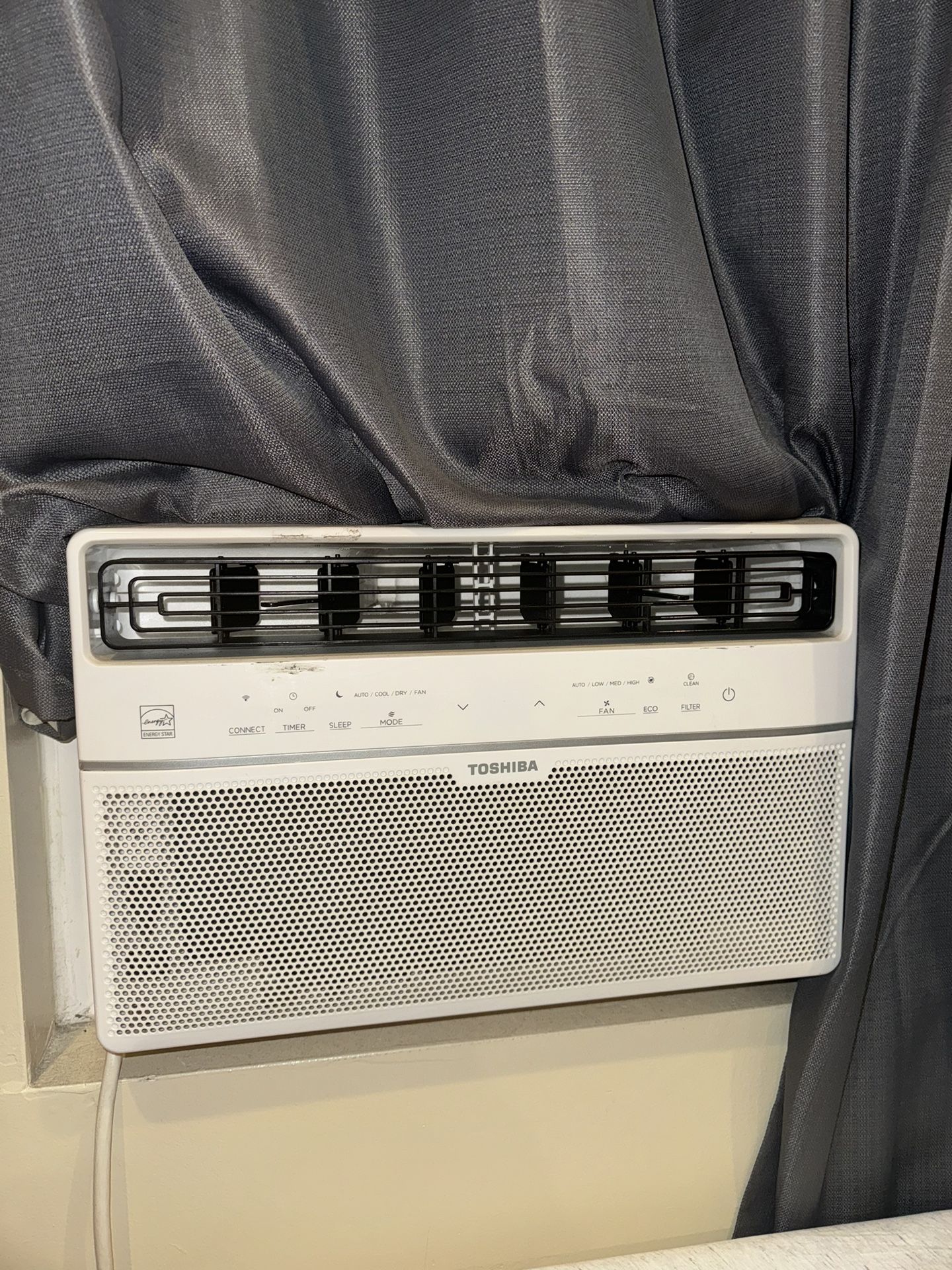 AC UNIT