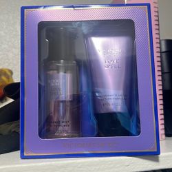 Victoria’s Secret Love Spell Set