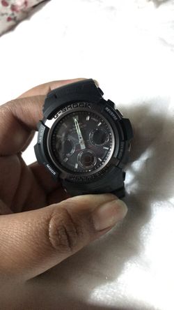 Gshock