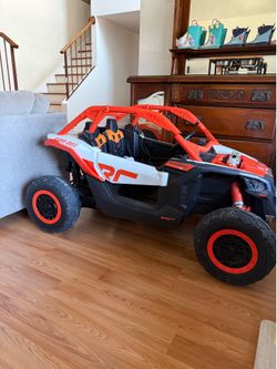 Can am Kids