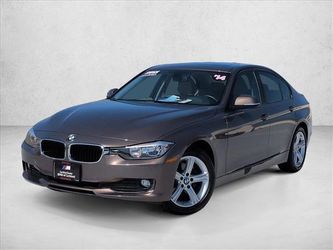 2014 BMW 328d