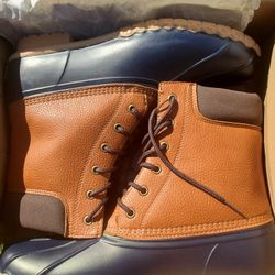 Weather Proof Boots Size 11