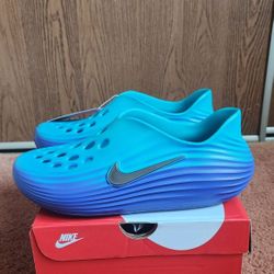 Nike Reactx  Rejuven8  Size  10