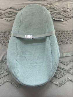 New - Diaper Changing Pad with Cover
