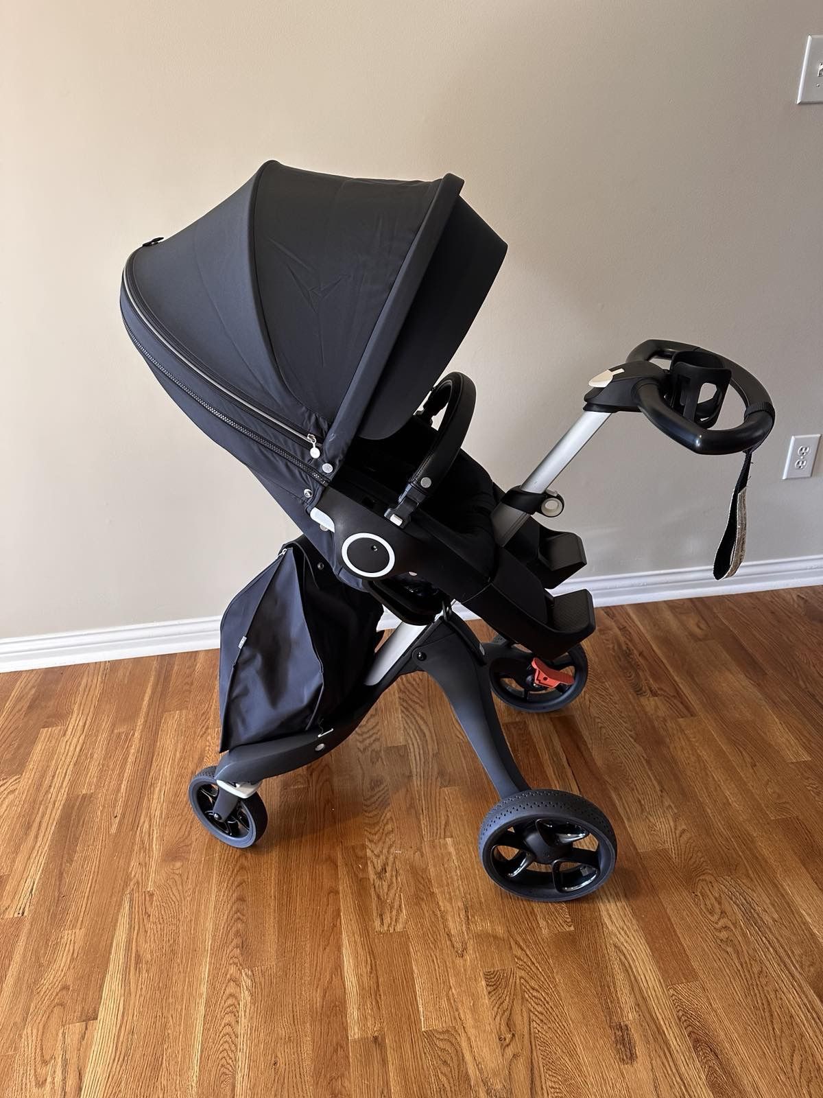 Stroller Stokke