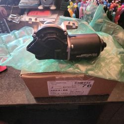 2005 Chrysler 300 Windshield Motor