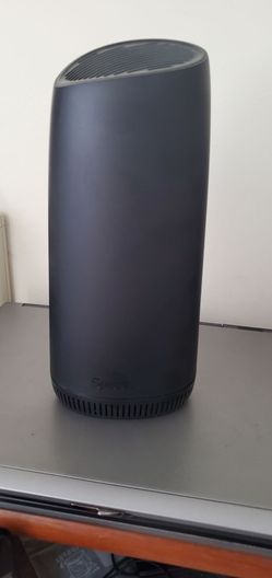Spectrum SAX2V1S WiFi 6 Router – Brand New (Open Box)